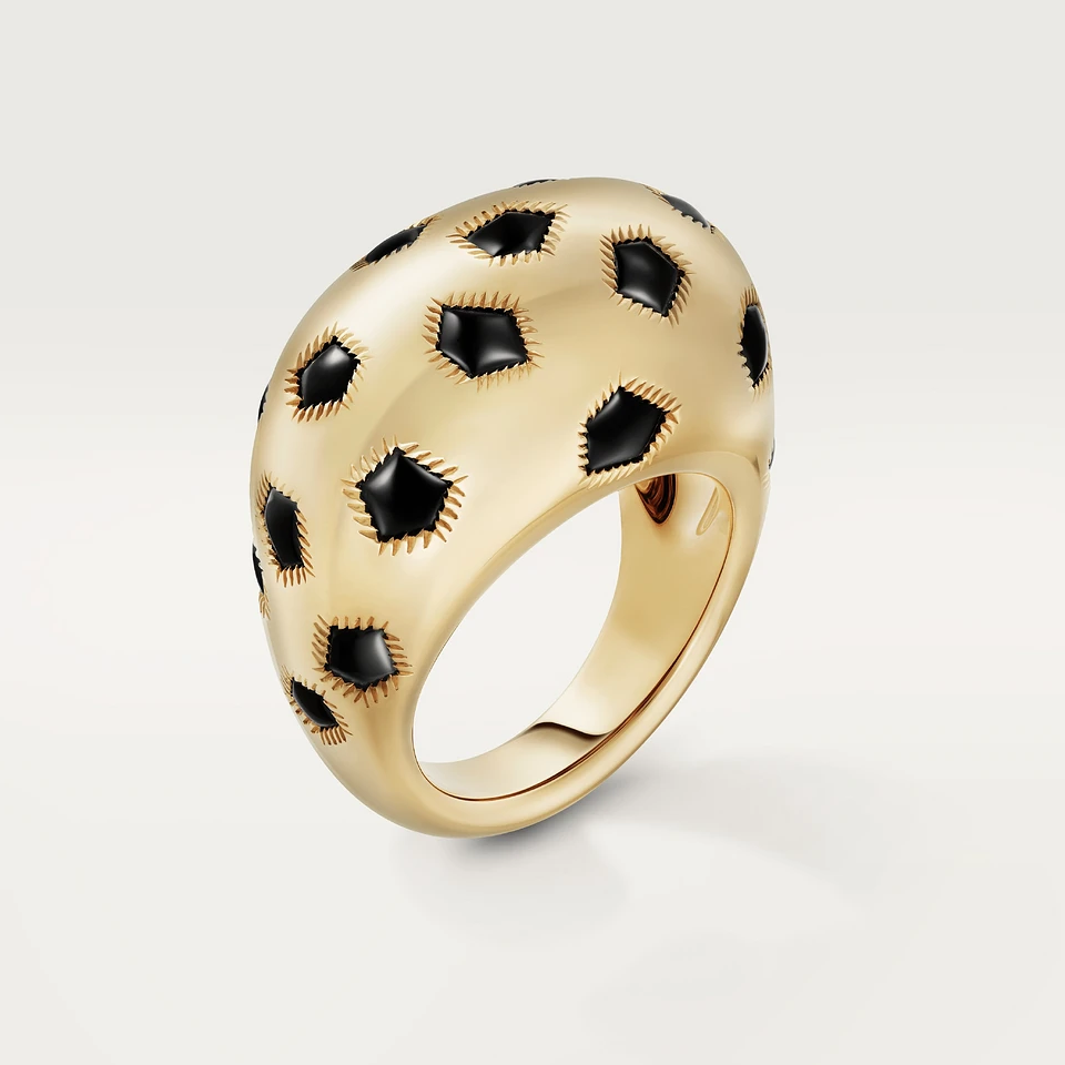 KDY-N4788100 agate ring bald ring 14#