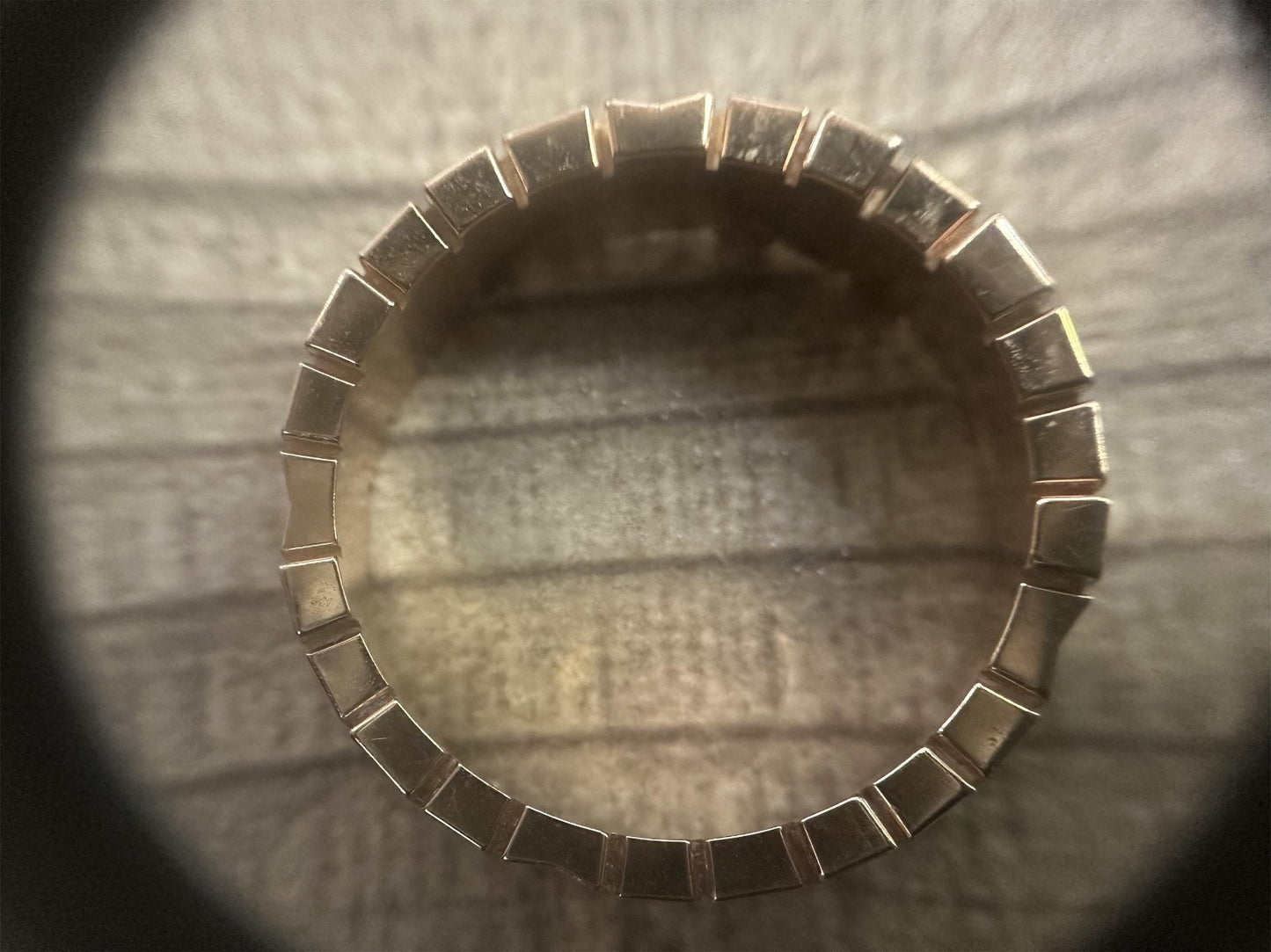 DIOR-JGEM95024客版长方格子组合条形戒