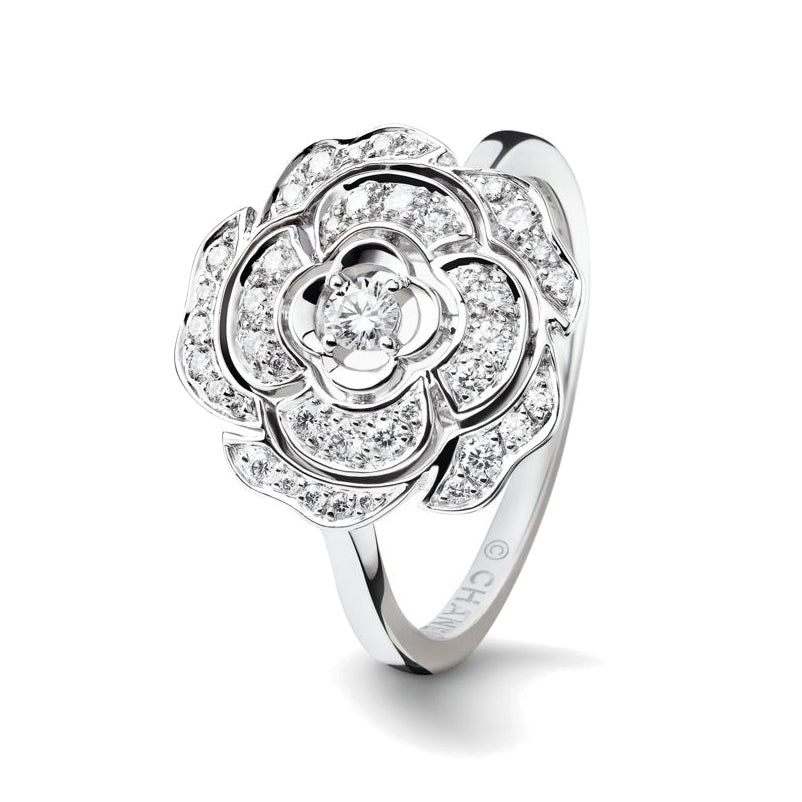 XNE-J12201官网版14.8mm波身茶花戒指