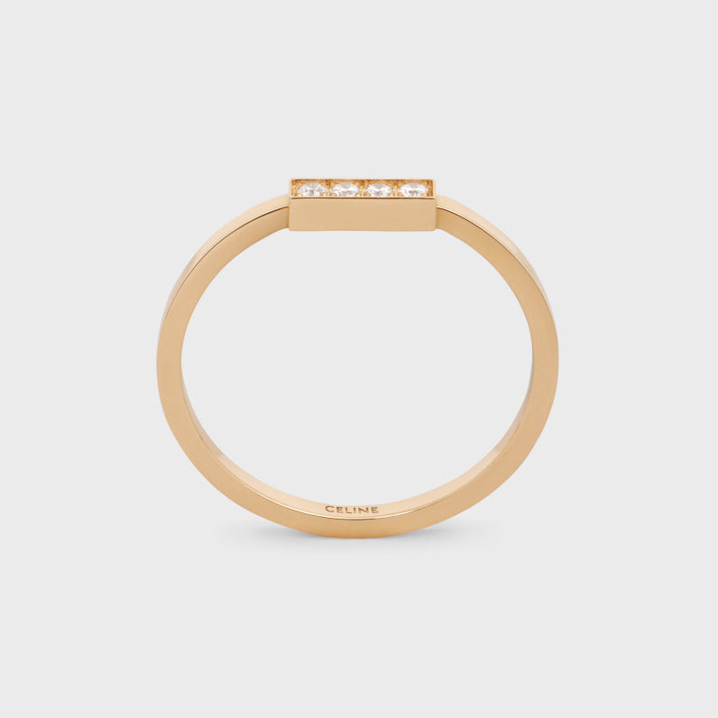 CL-460DZ6 small strip ring