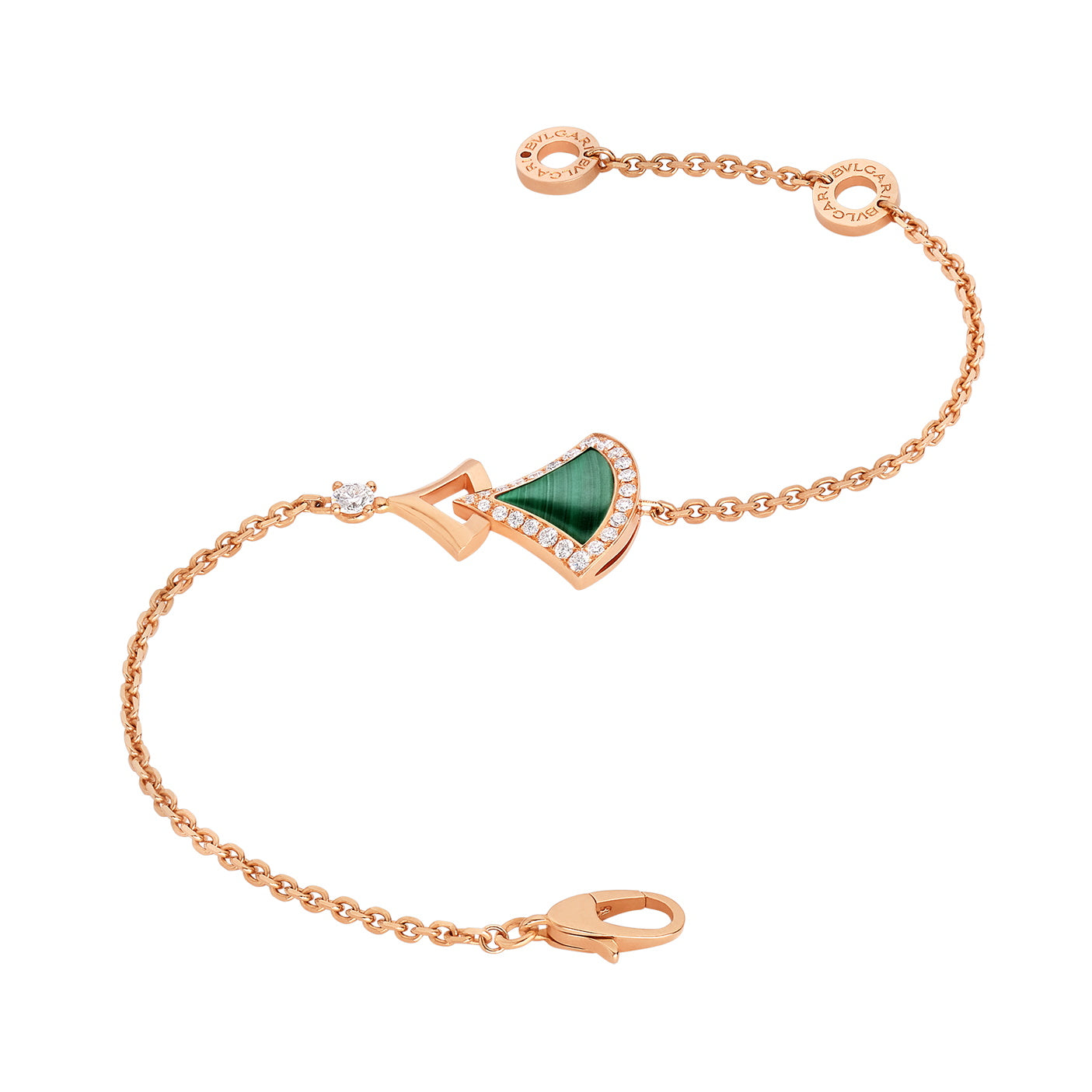 BGL-BR859378 fan skirt bracelet