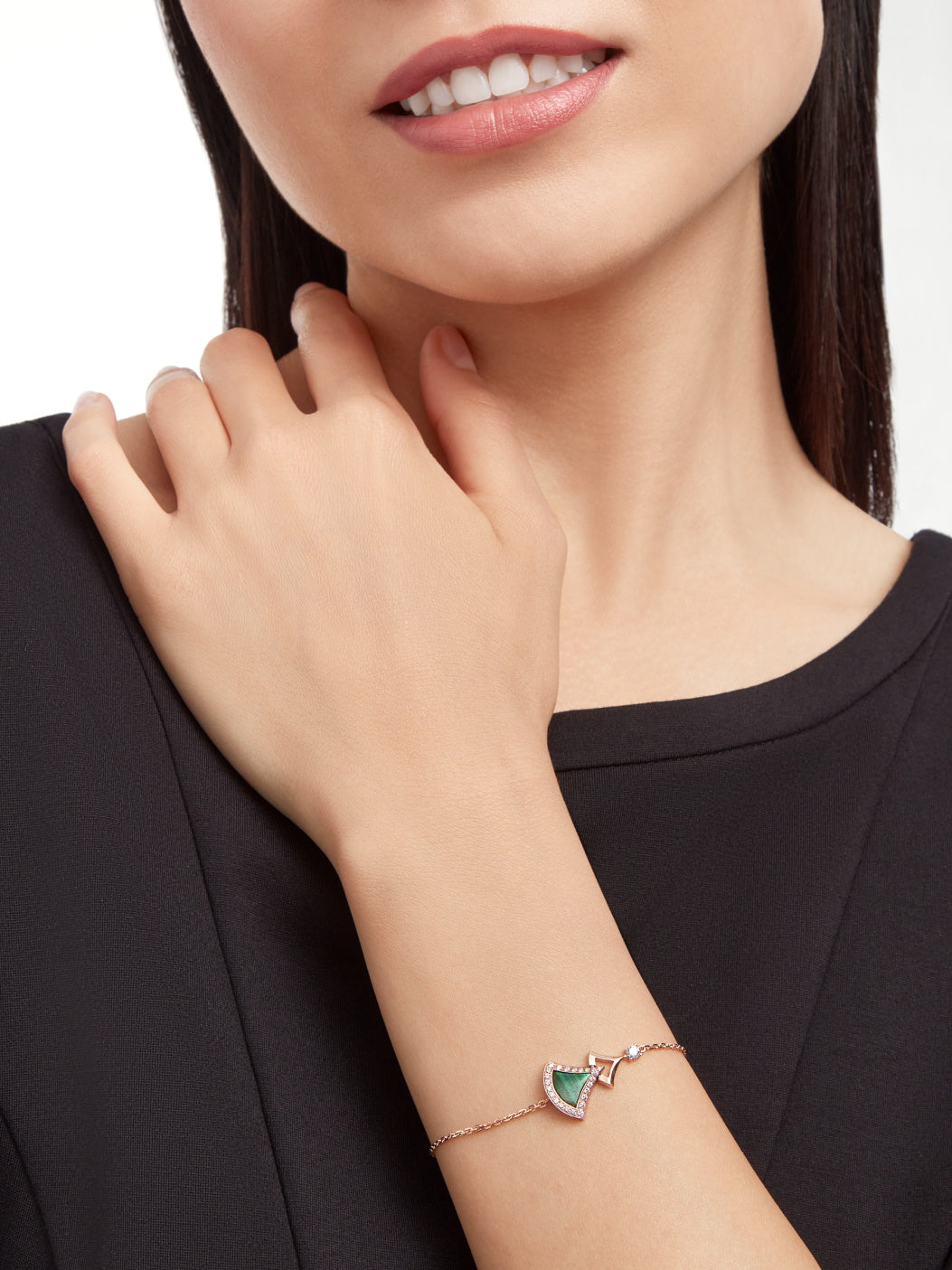 BGL-BR859378 fan skirt bracelet