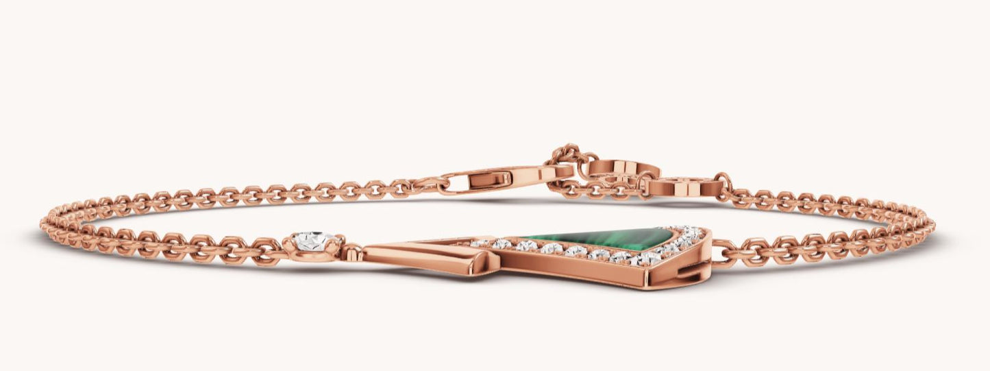 BGL-BR859378 fan skirt bracelet