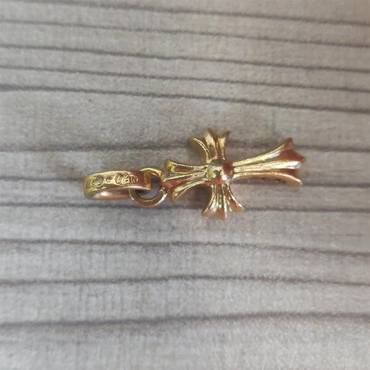 KLX-151111 small cross pendant customer version