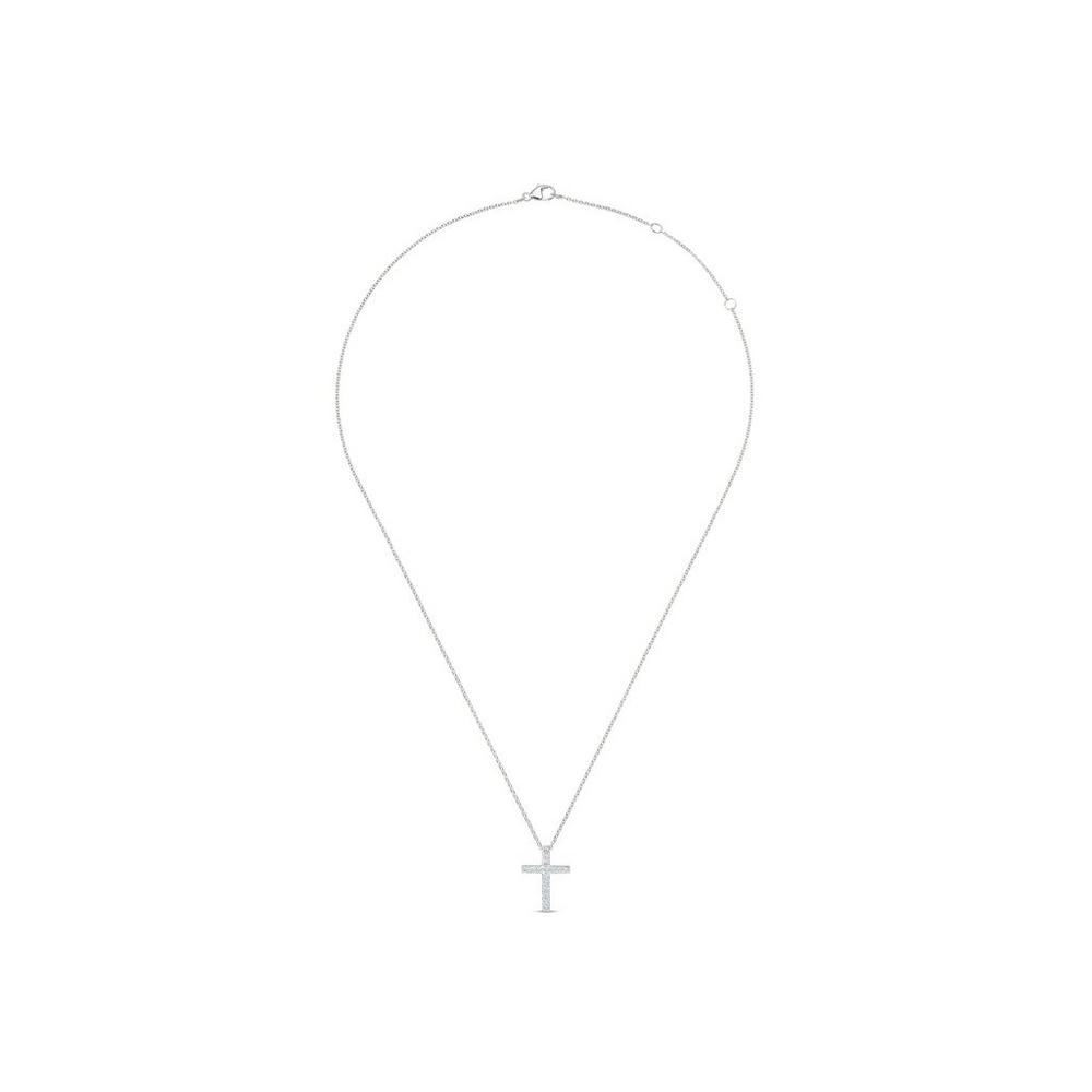 DBES-N1021590045 cross pendant