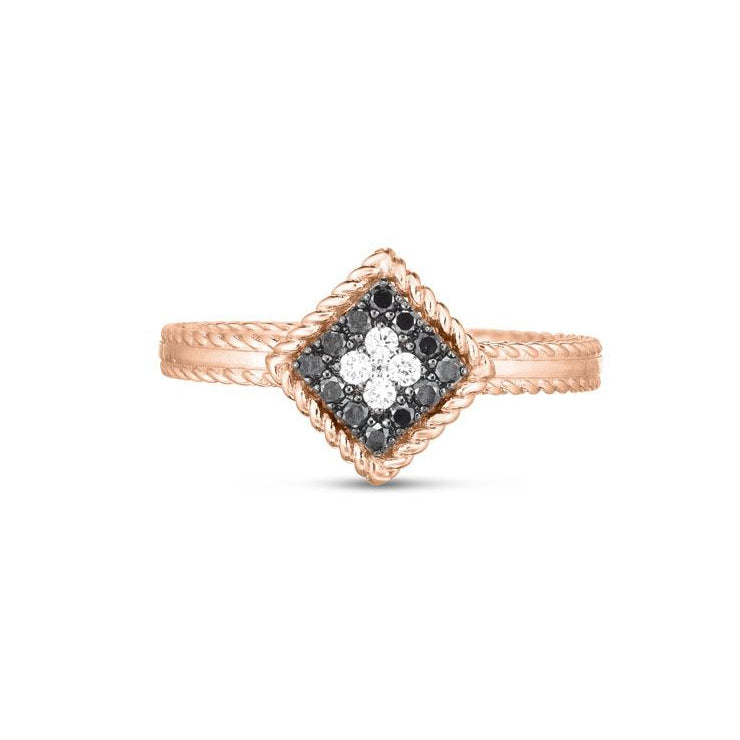 LBT-ADR777RI2845 twisted rope square ring