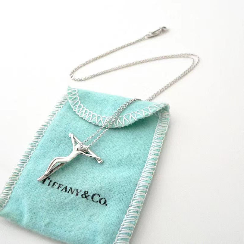 TIF-60020622 villain cross pendant