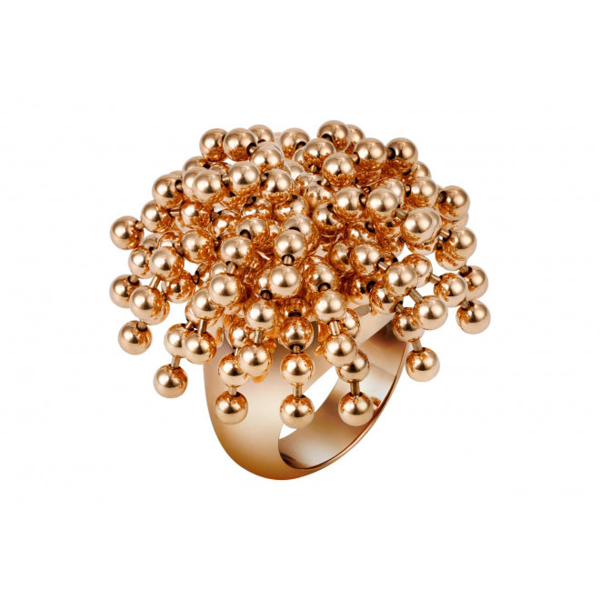 KDY-N4244000 afro bead ring