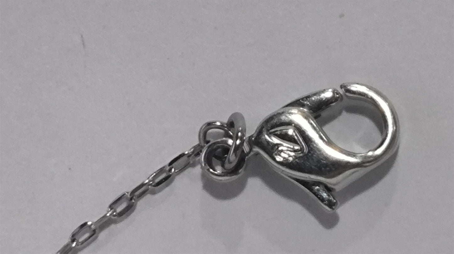 SHLSQ-5259154 guest version double ring necklace