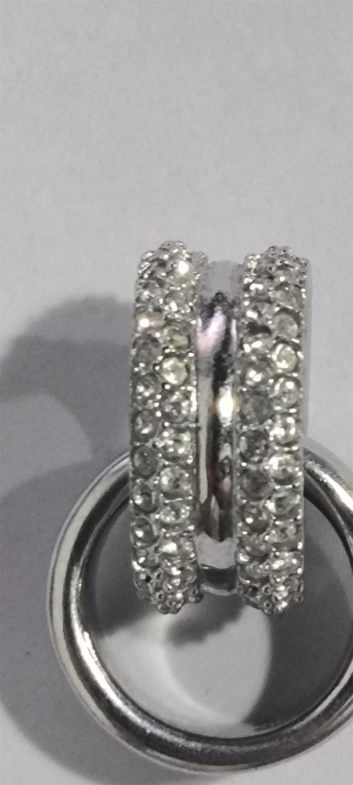 SHLSQ-5259154 guest version double ring necklace