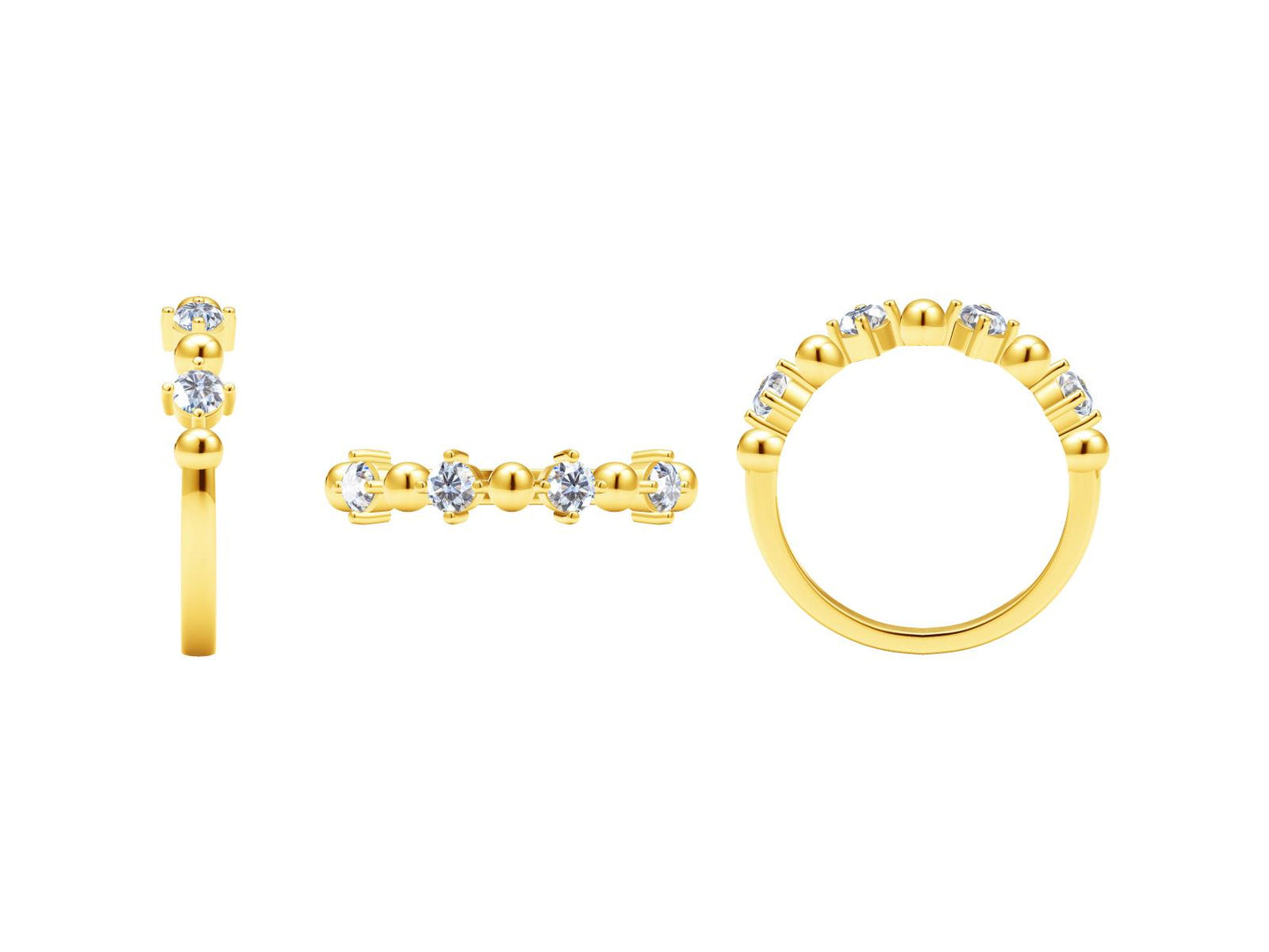 VCA624894 bead ring