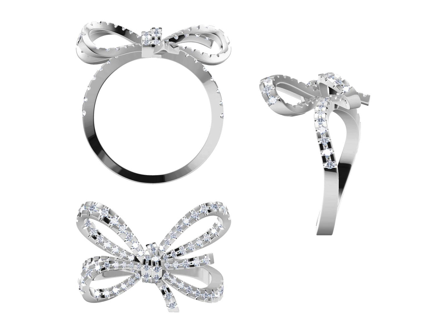 XNE-J65752 bow ring
