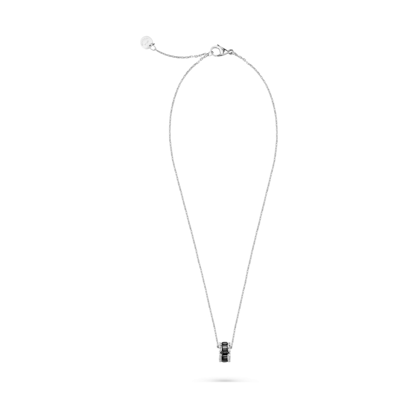 XNE-J3171 11mm tank ceramic pendant