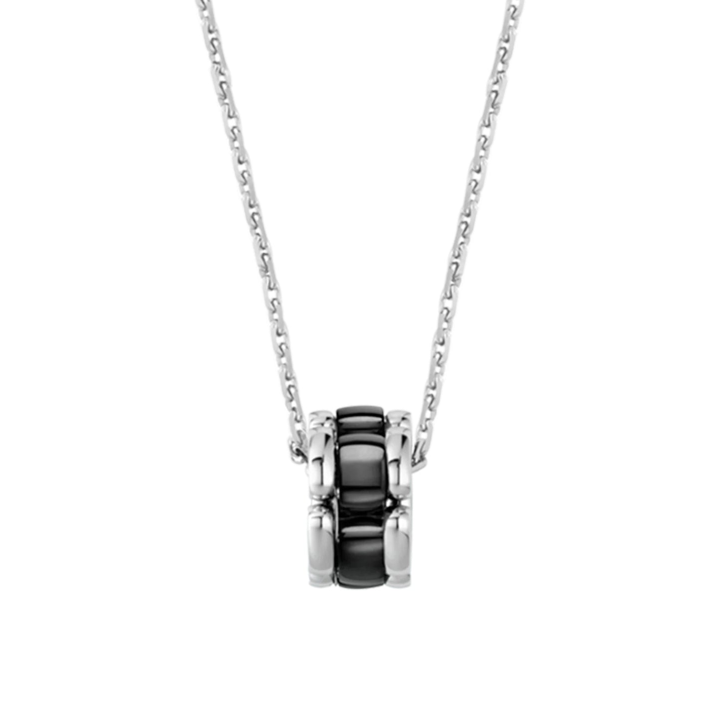 XNE-J3171 11mm tank ceramic pendant