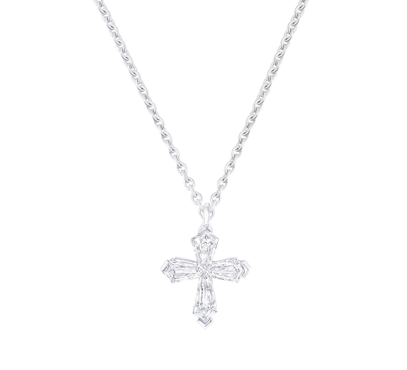 GLF-RGP431 cross pendant