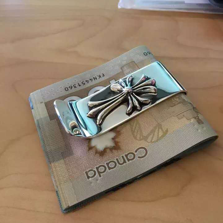 KLX-CH254040 cross wallet