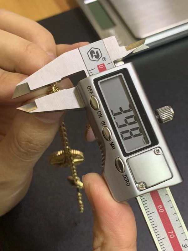 DA-JRDV95060八茫星5图案手链