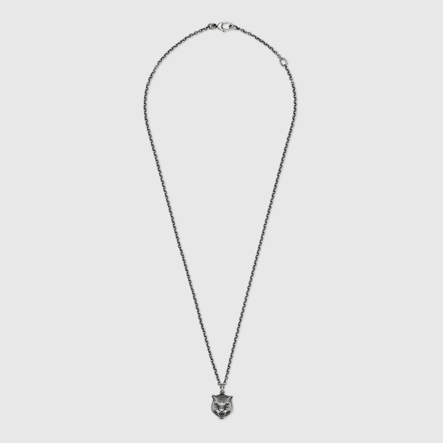 GC-433608 Tiger Head Pendant