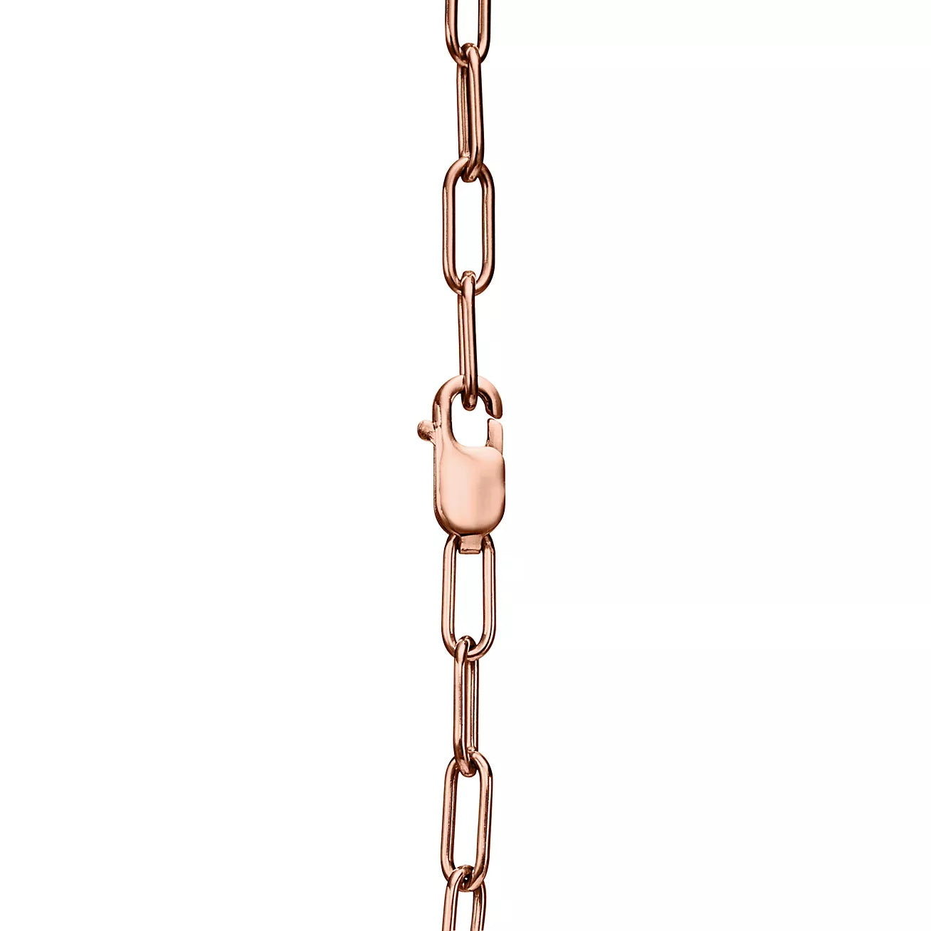 TIF-73366046 small love lock necklace