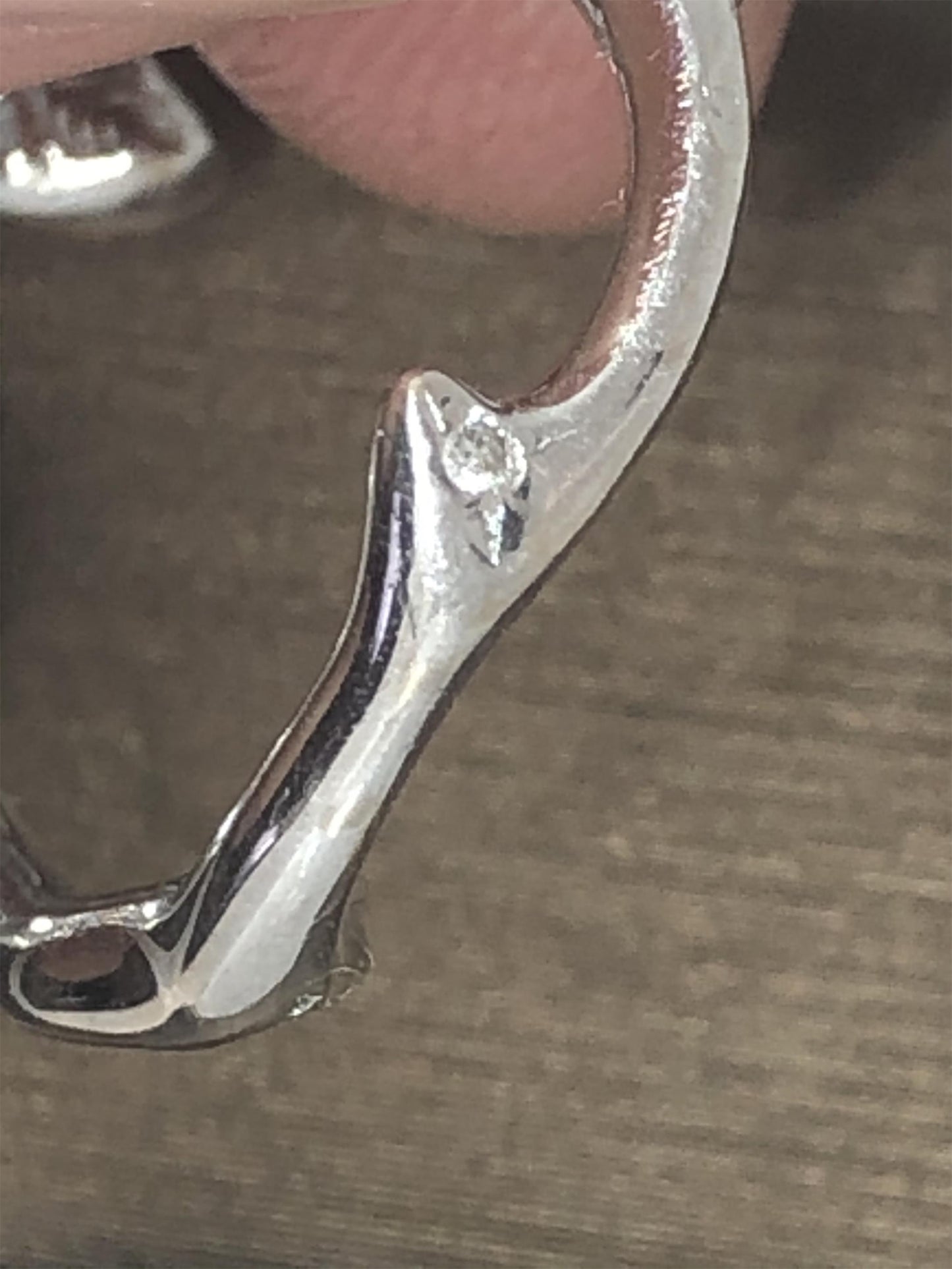DA-JBAG94038满钻玫瑰花开口臂戒指 客版