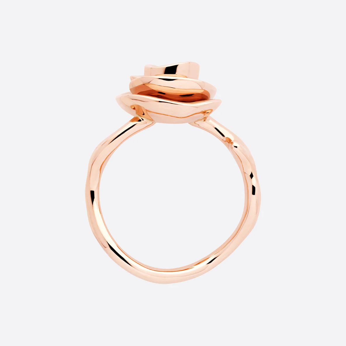 DA-JRCO95006 13mm large rose ring