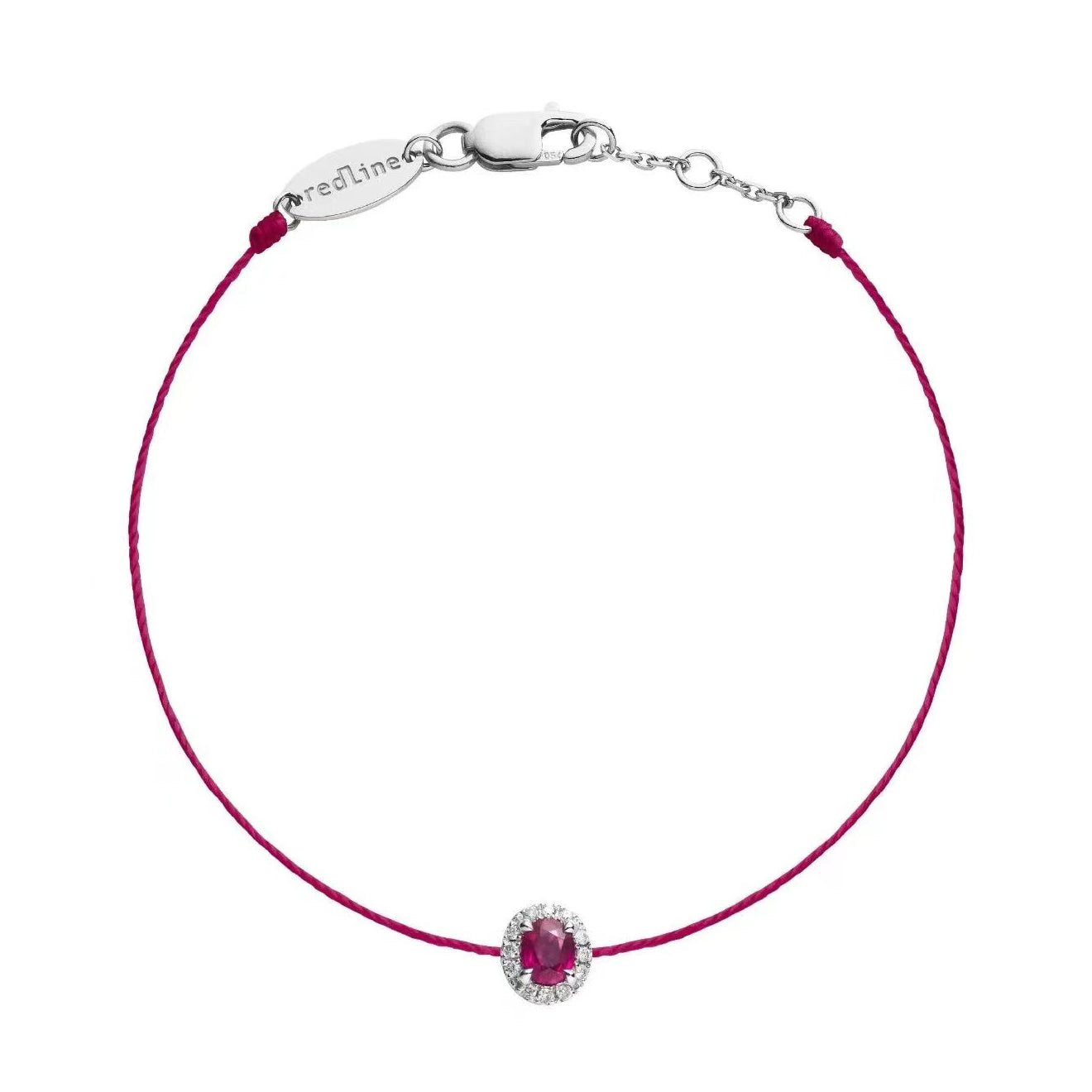 HS-52352 Oval Emerald Colorful Bracelet