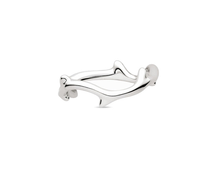 DA-JBDR95033 light gold branch ring