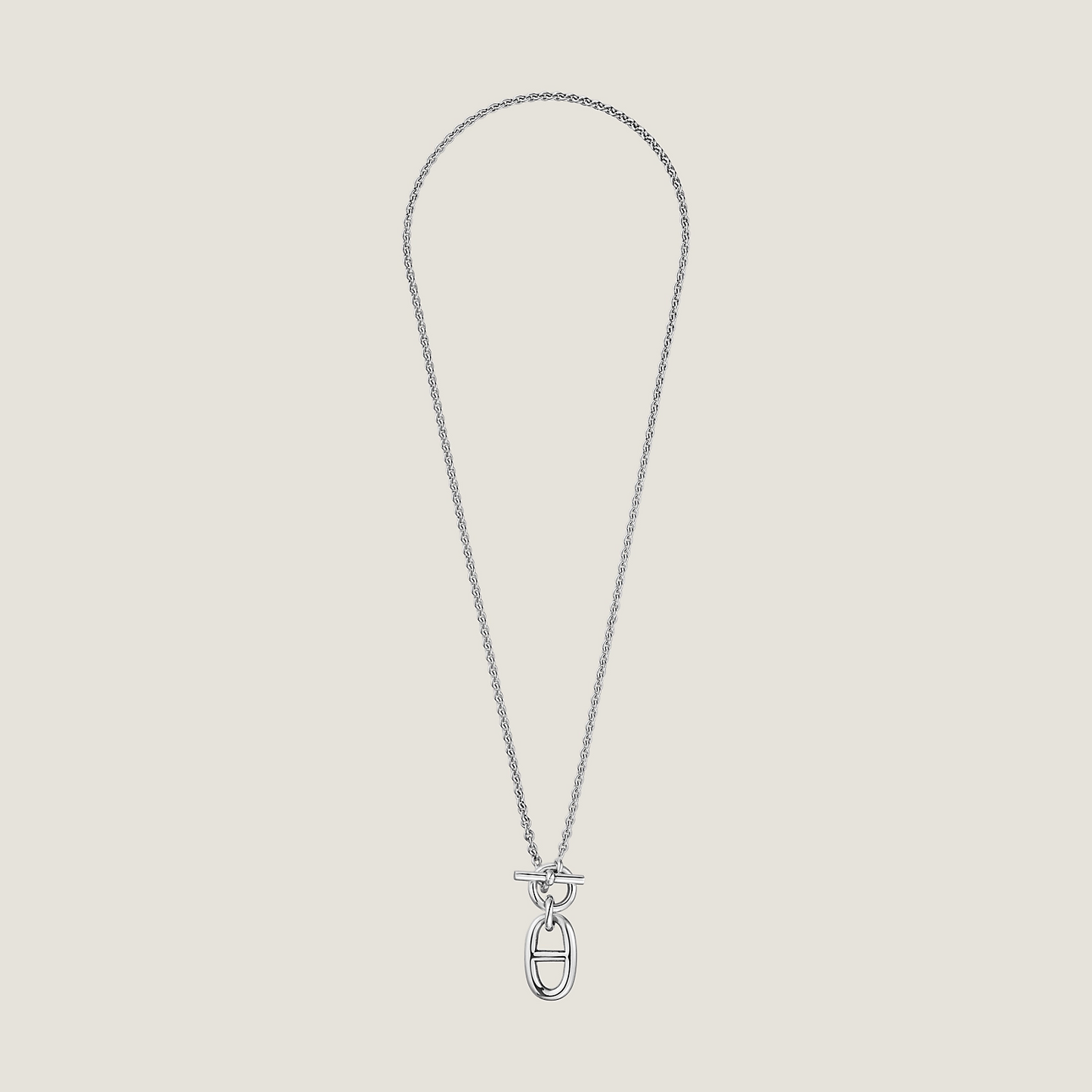 AMS-H104141B Japanese character pig nose pendant
