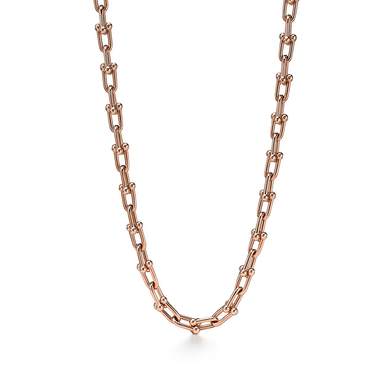 TIF-70881470 medium ball bead necklace