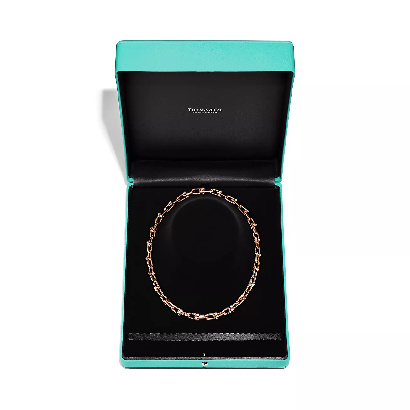 TIF-70881470 medium ball bead necklace