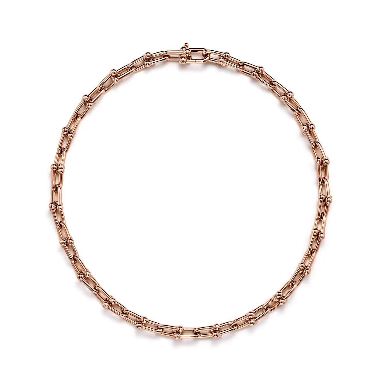 TIF-70881470 medium ball bead necklace