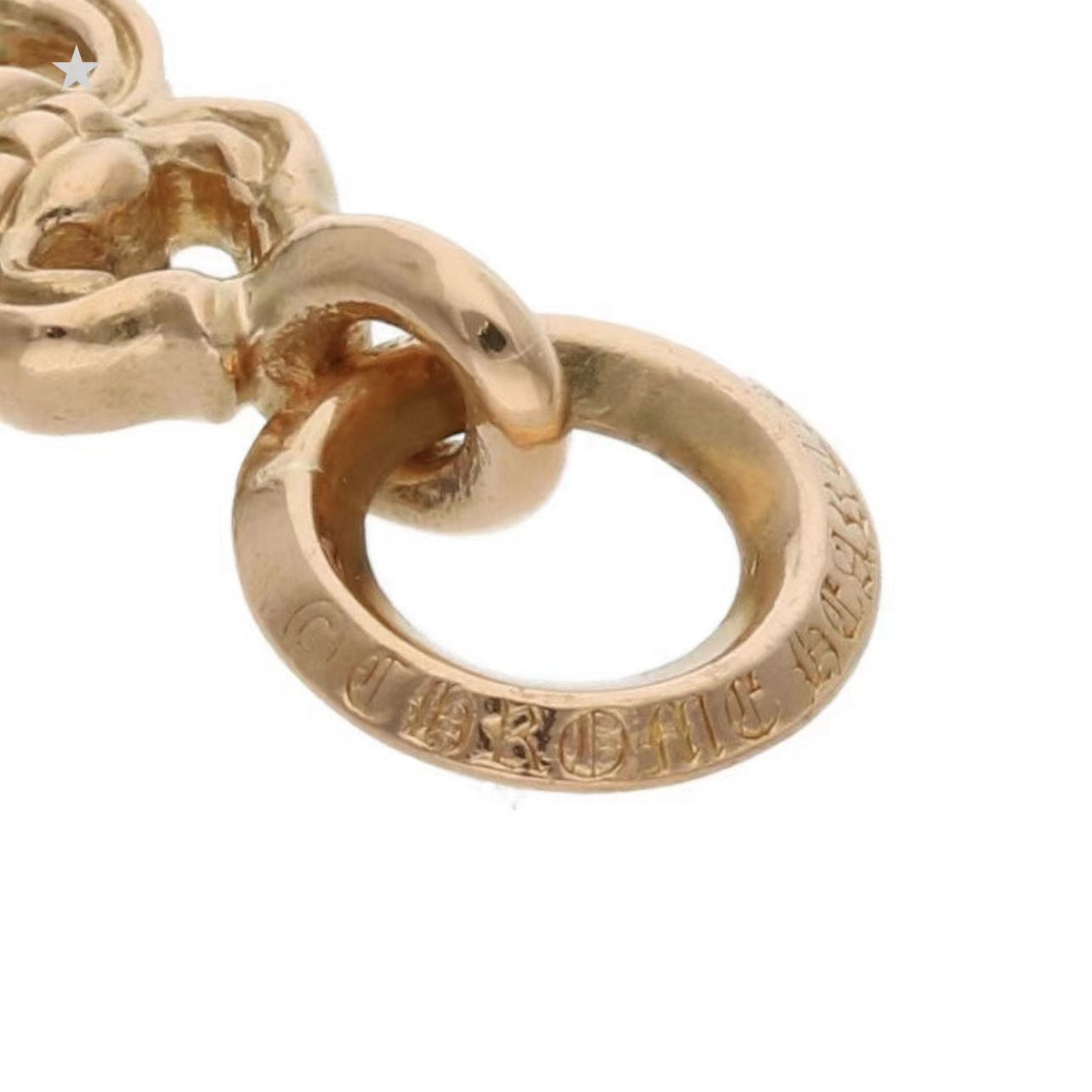 KXL-CH851704 three-dimensional ancient sword pendant with diamonds on one side and characters on the other