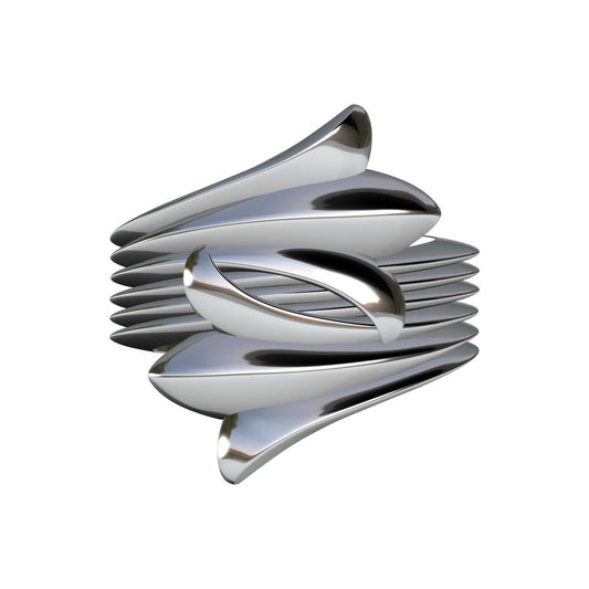 KLX-JZ78651278 Maohua tail ring 17.5#