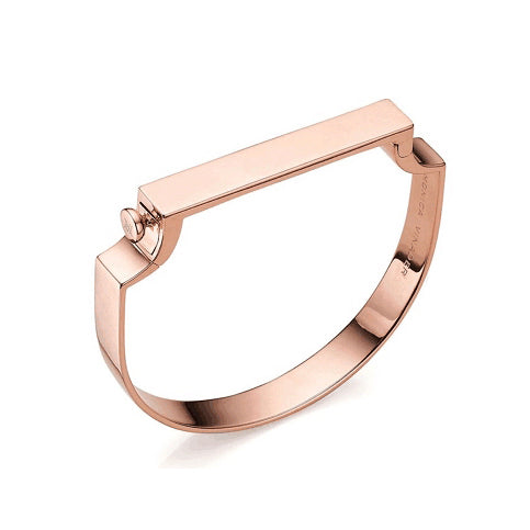 AiHshi-H462052 flat screw bracelet 17#