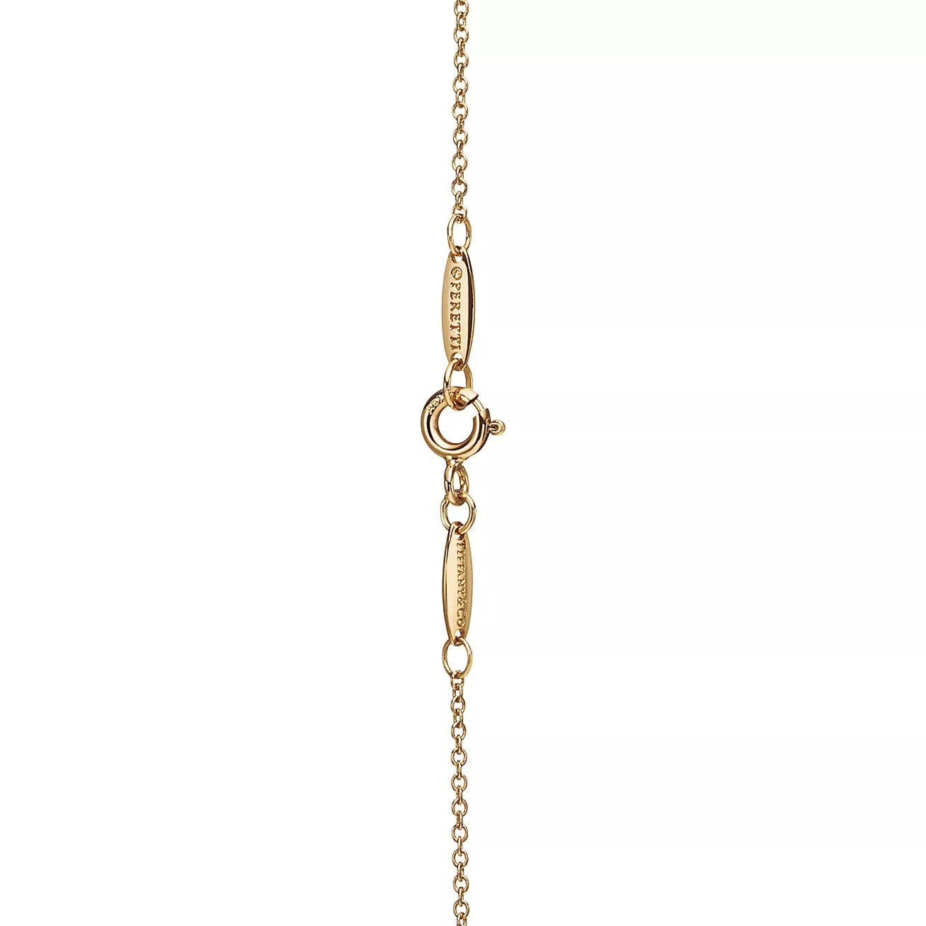 TIF-60018414 18mm wide bean pendant