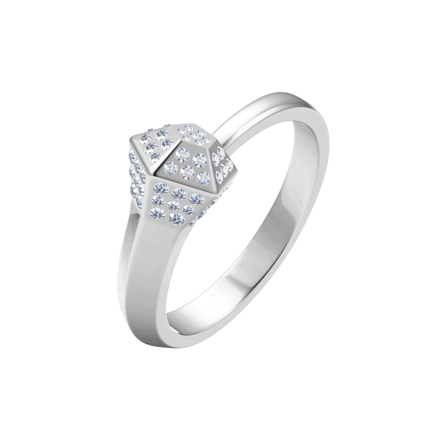 GC-956947 Langtou Ring
