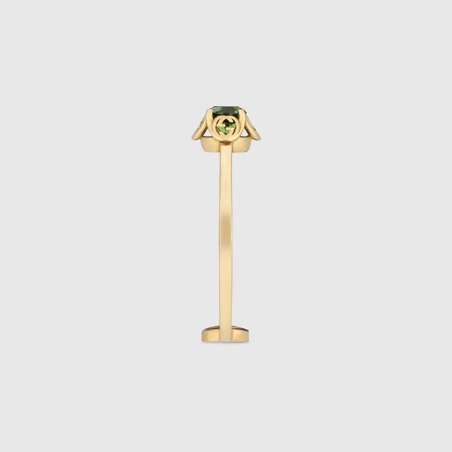 GC-662428 Letter Double G Ring