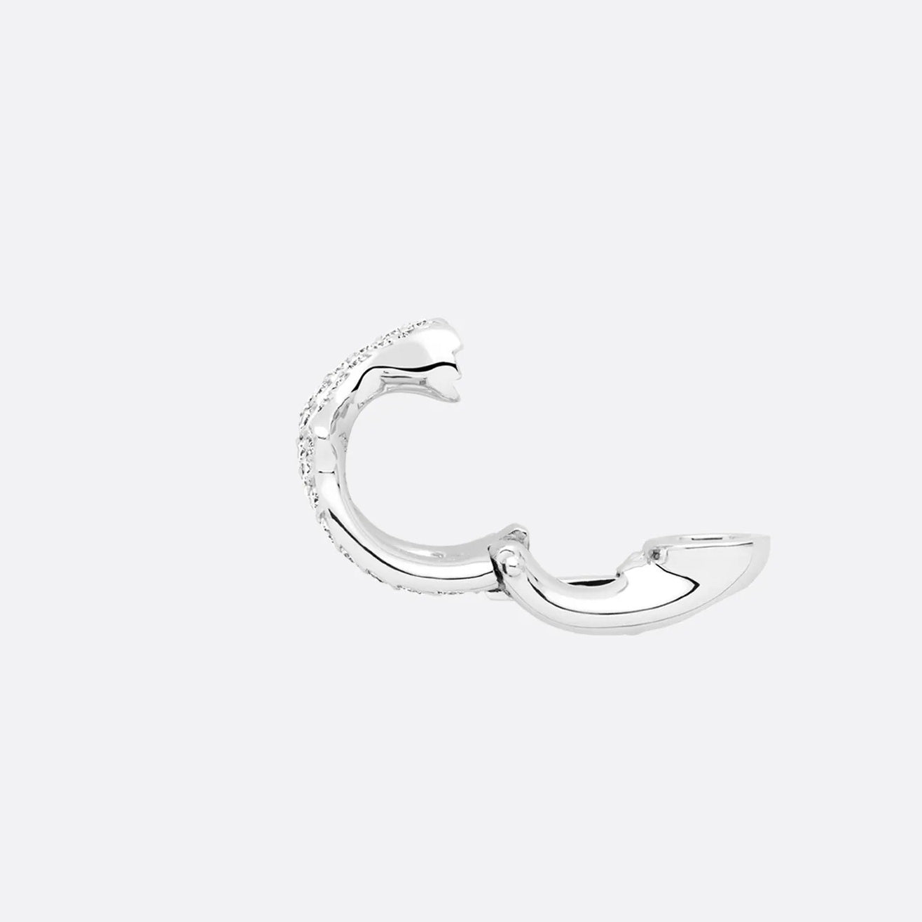 DA-JBDR95063 branch earrings