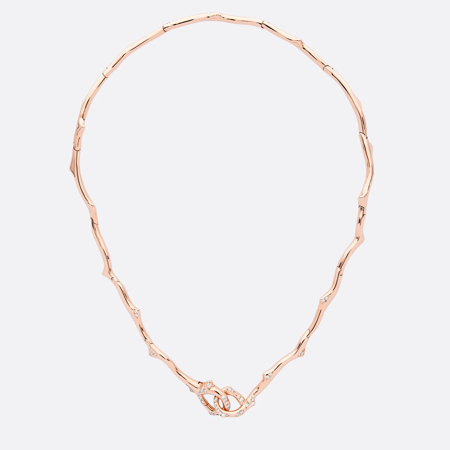 DA-JBDR94068 branch necklace