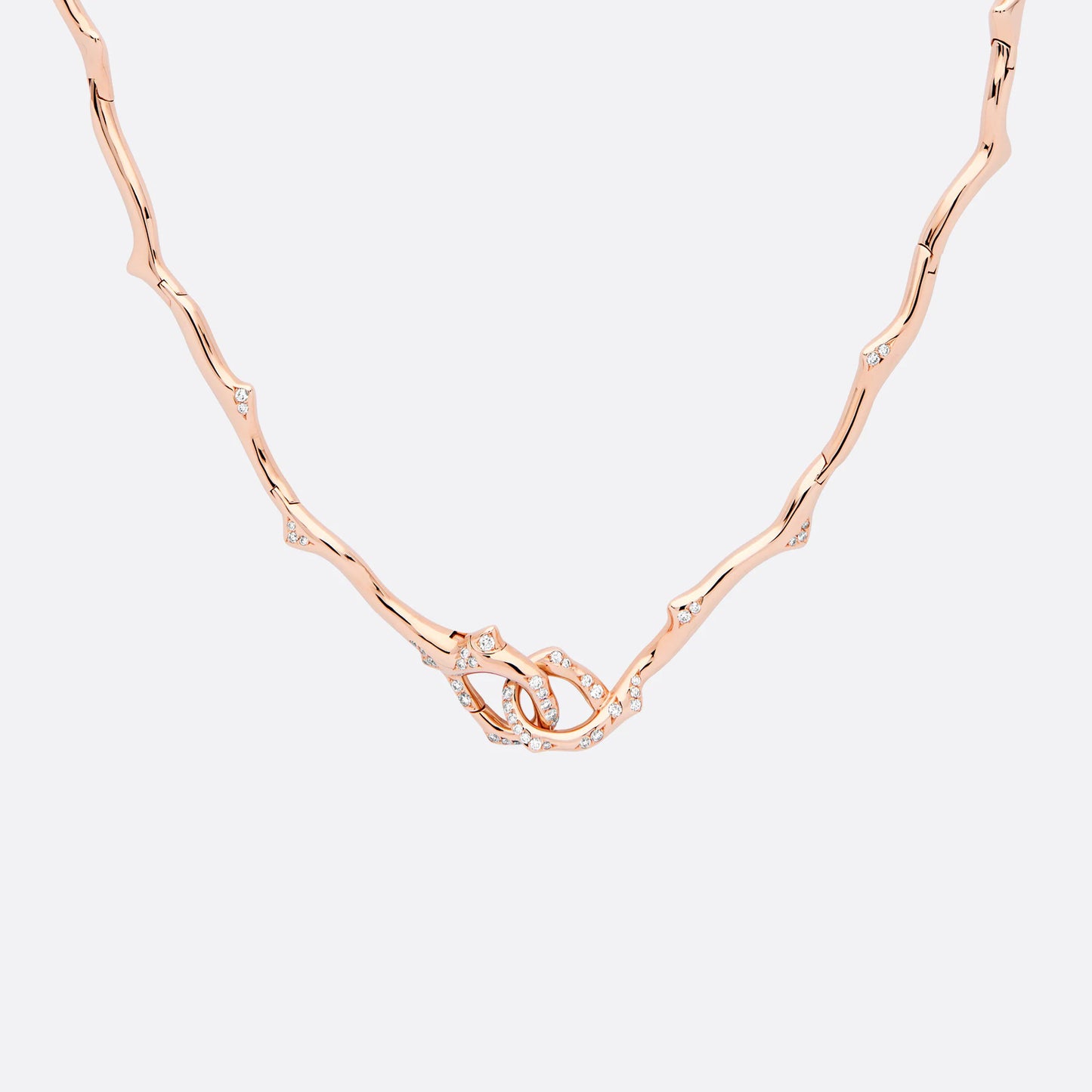 DA-JBDR94068 branch necklace
