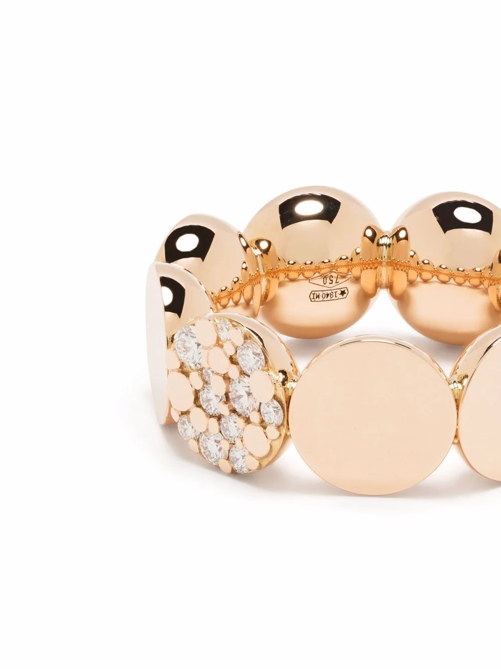 PB-16196R disc twist ring