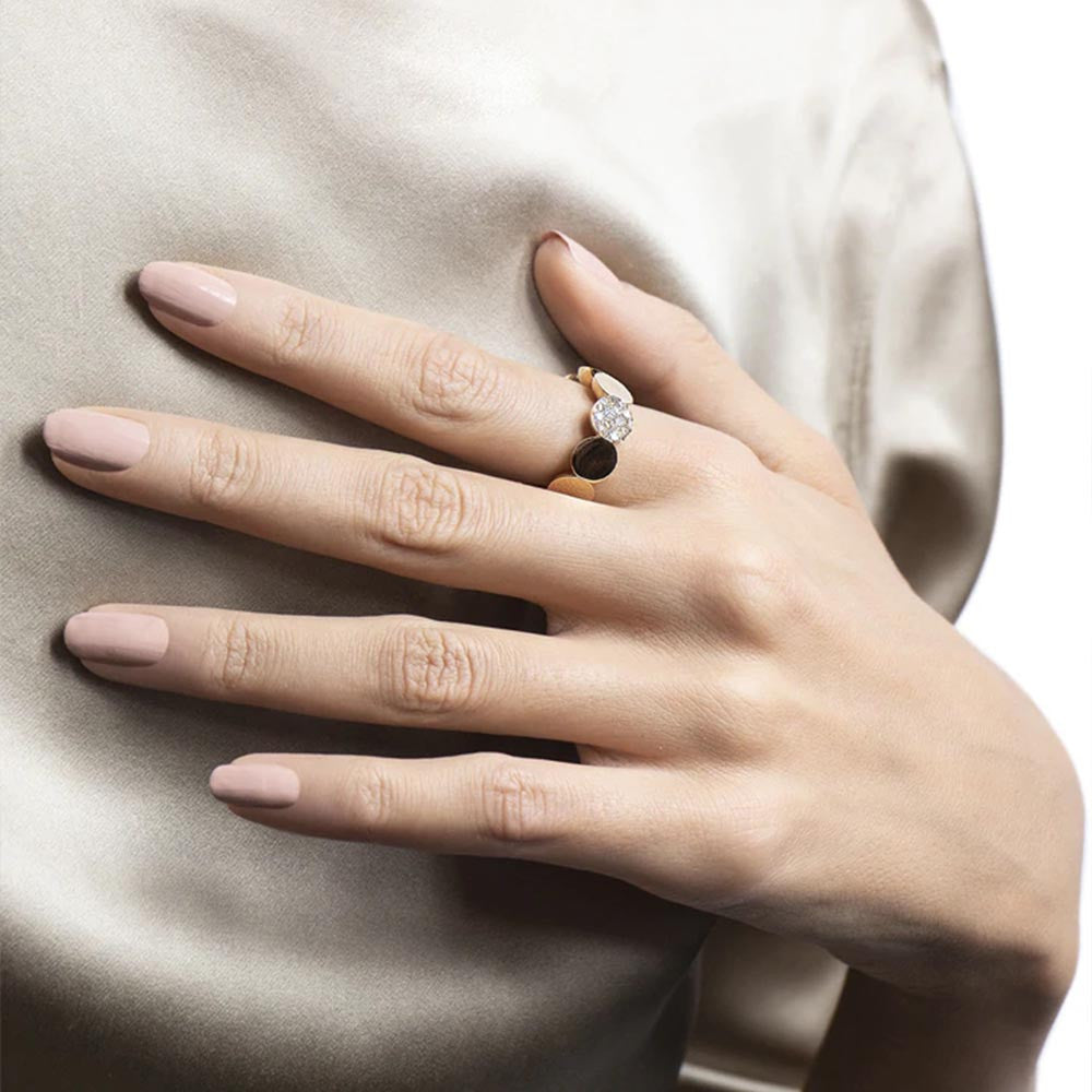 PB-16196R disc twist ring