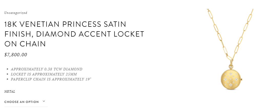 LBT-7773109D 25MM wide open lid twisted rope diamond round treasure box