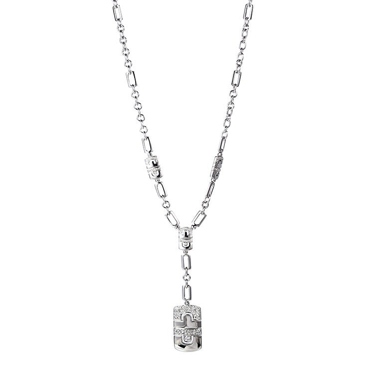 BGL-CL853756 Small Chinese Character Pendant