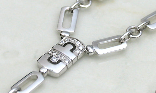 BGL-CL853756 Small Chinese Character Pendant