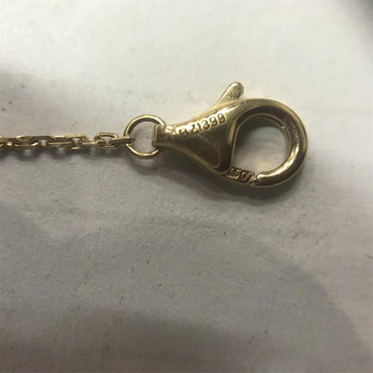 KDY-B6045817 disc round lucky amulet 12mm guest version bracelet