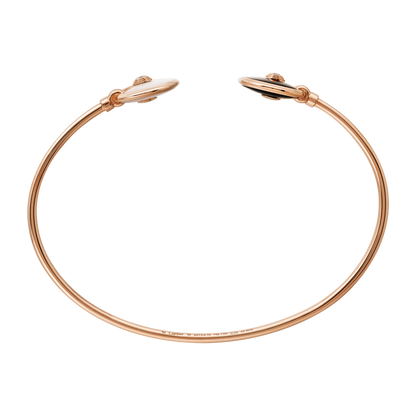 KDY-B6050717 Ring Lucky Amulet Open Bracelet