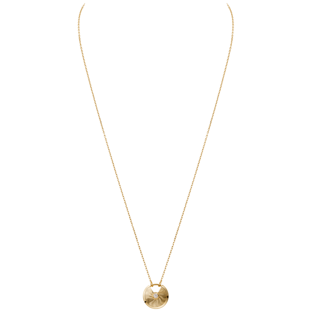 KDY-B7224541 disc round lucky amulet 17mm pendant