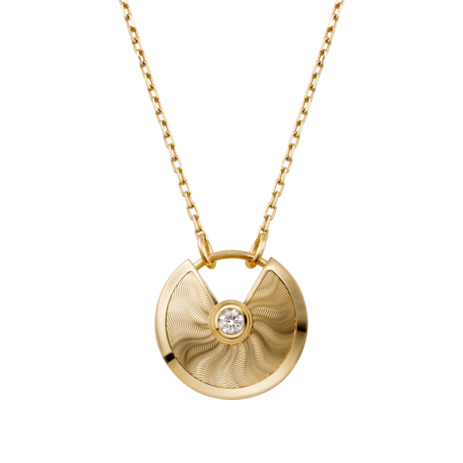 KDY-B7224541 disc round lucky amulet 17mm pendant