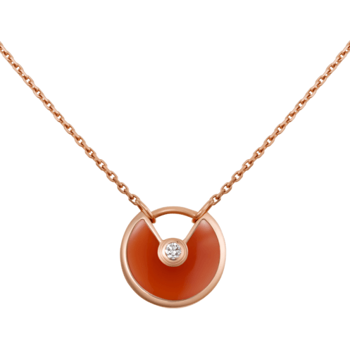 KDY-B3047100 disc round lucky amulet 12mm (guest version) pendant